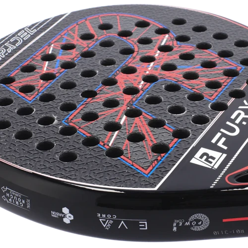 M27 RLine Fury | royalpadelnorthamerica