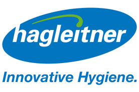 Logo Hagleitner - Innovative Hygiene
