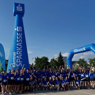 BSG-Laufen-Kärntner Businessrun
