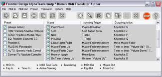 Bome 039;s Midi Translator Classic 2.0.81.17 Crack Download [Latest 2022]