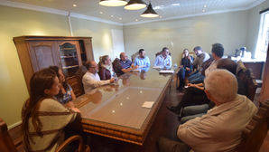 Poluição sonora em Gramado motiva reunião