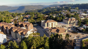 Grupo Gramado Parks anuncia inauguração de resort inspirado na Toscana