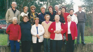 Clube Geração Azaleia completa 20 anos da constituição jurídica