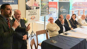 Fórum de Estudos Turísticos garante apoio institucional do TCU