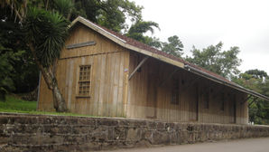 Secretaria da Educação incentiva estudo sobre a história ferroviária de Gramado