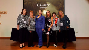 Evento internacional da FIASEET de 2019 acontece em Gramado