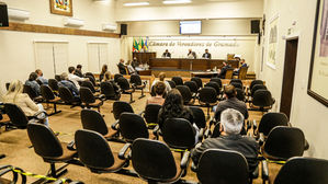 Estimando receita de 1,3 bilhão em quatro anos, Plano Plurianual de Gramado é aprovado 