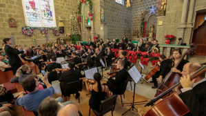 “O Grande Concerto de Natal” é no dia 2 de dezembro, no ExpoGramado