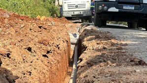 Campestre do Tigre deve receber água potável até março de 2024