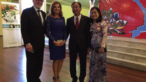 Ações do FESTURIS aproximam destinos internacionais e governo federal