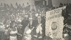 Carnaval antigo em Gramado V