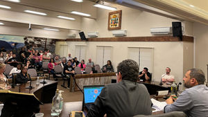 Secretaria de Trânsito apresenta estudos para concessão do transporte público
