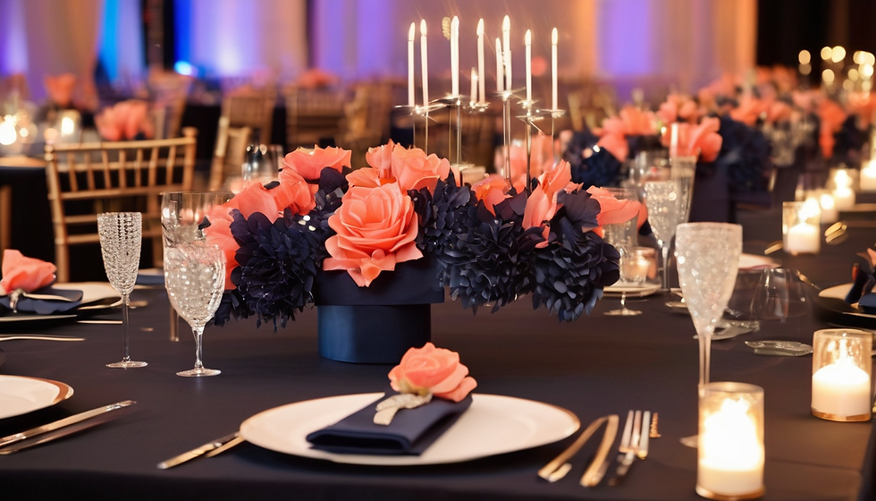 Opening Night Celebration Gala