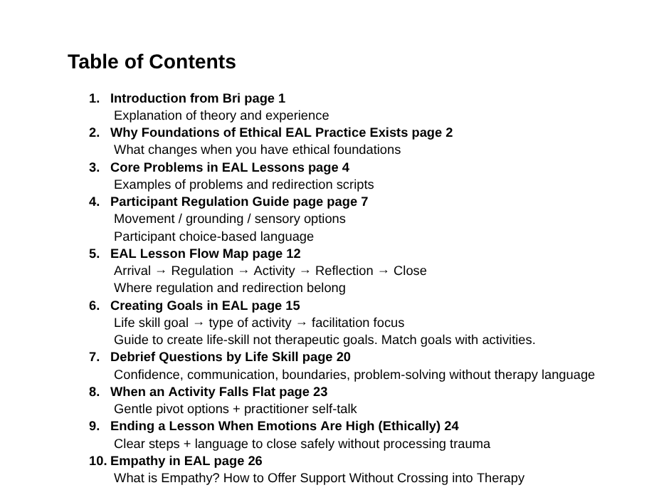 Thumbnail: Purposeful EAL: Lesson Design & Facilitation Workbook