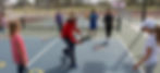 Pickleball Fun