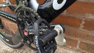 Training: Power versus heart rate….