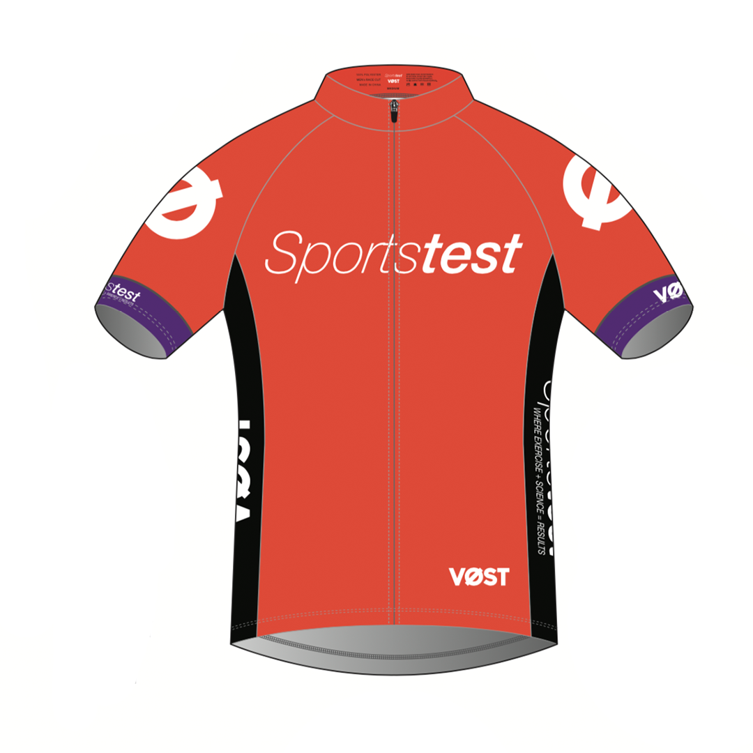 Sportstest VOST Race Jersey