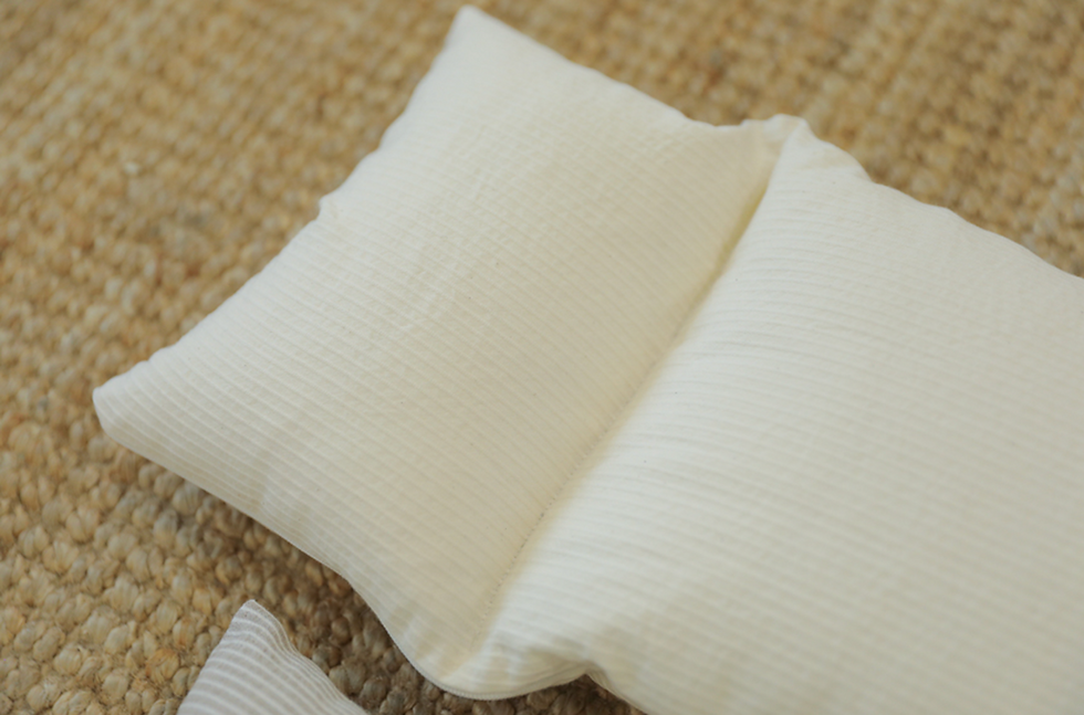 Thumbnail: BATTANG STRIPE SOFT CUSHION