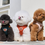 Thumbnail: ONE-TOUCH PET HARNESS