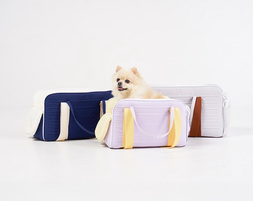 mummur ペットキャリー MUMMUR PET TRAVEL CARRIER BAG | CutiePawty