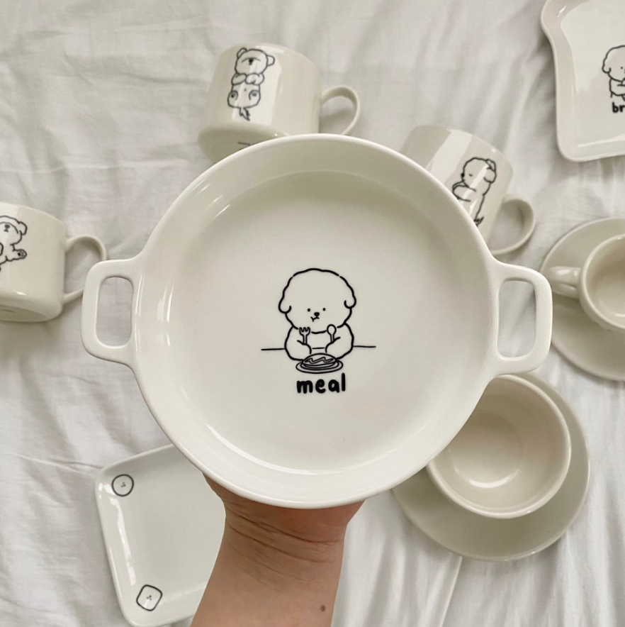 Thumbnail: VINTAGE PLATE