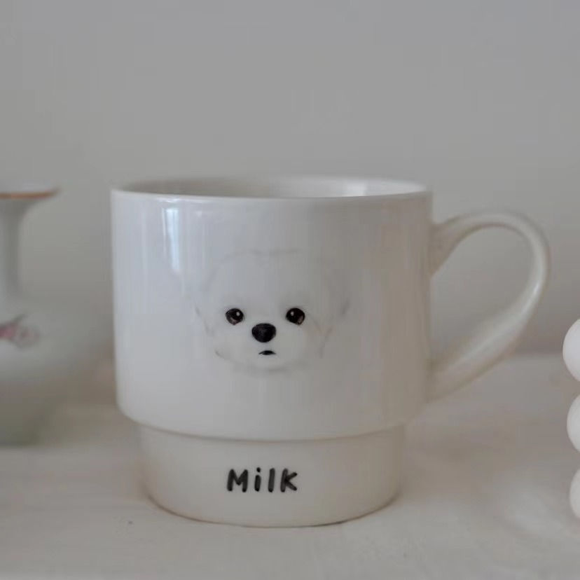 Thumbnail: PET CUSTOM MUG