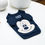 Thumbnail: MICKEY CHARACTER SLEEVELESS NAVY