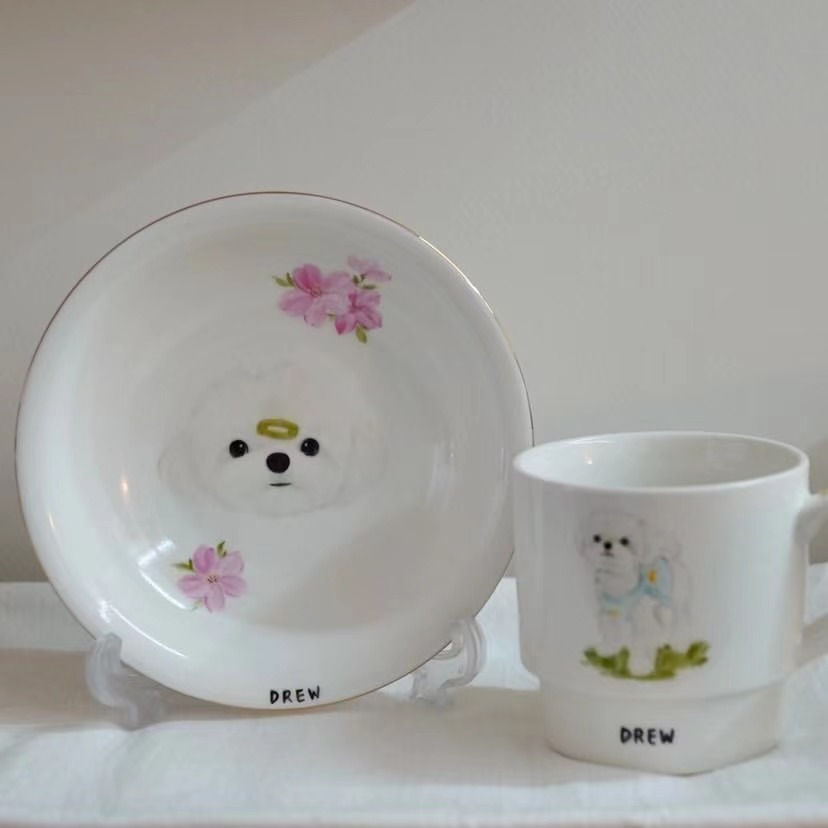Thumbnail: PET CUSTOM MUG