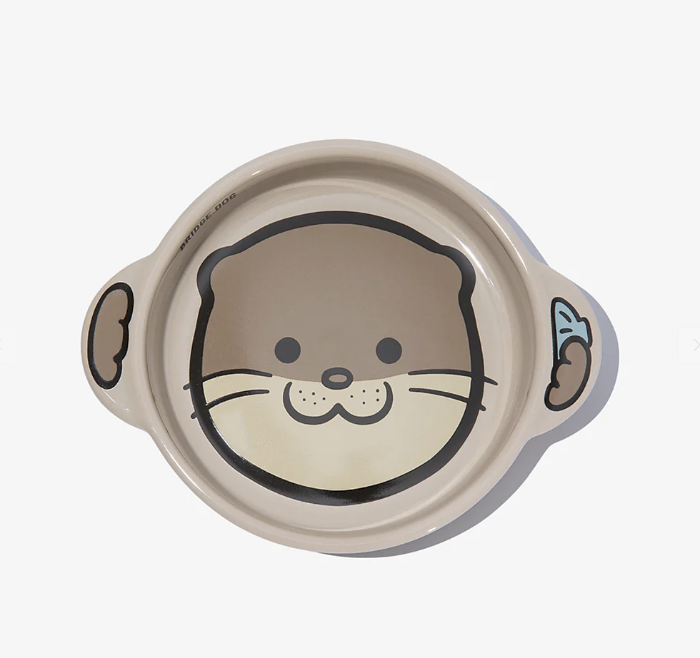 Thumbnail: BRIDGEDOG ANIMAL MINI POT - LIMITED EDITION