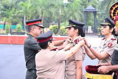 Alumna Achievement Highlight
