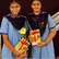 Comic Verse AI Competition - Inter-School Competition