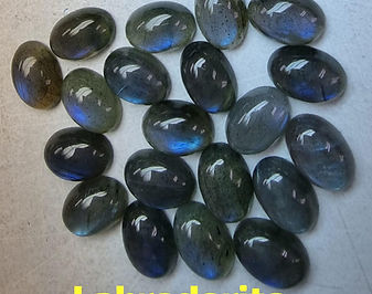 Labradorite