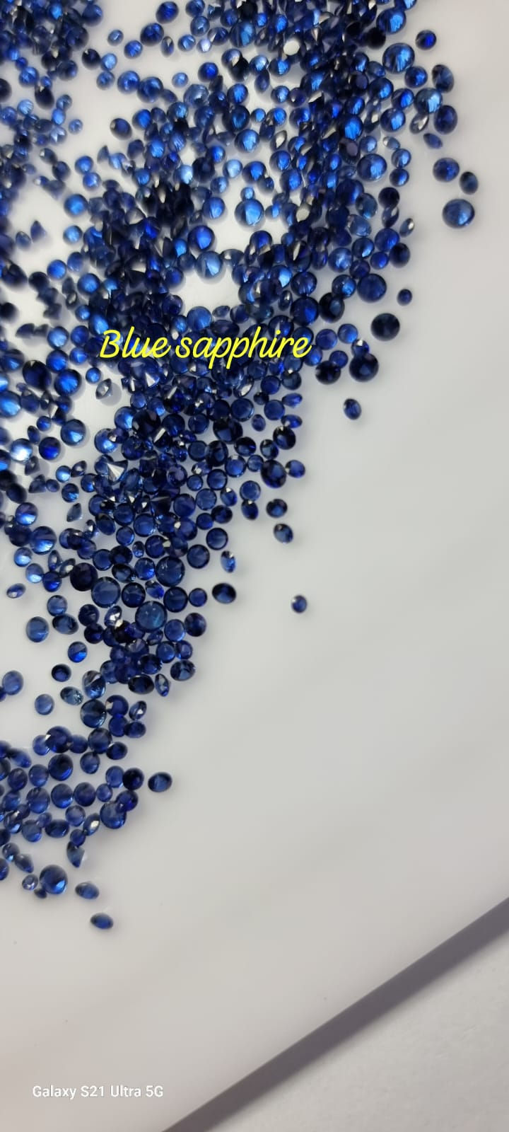 Thumbnail: Sapphire