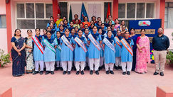 Investiture Ceremony 2025