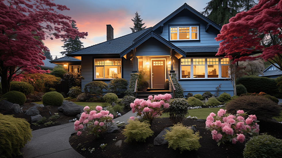 weather and exterior paint