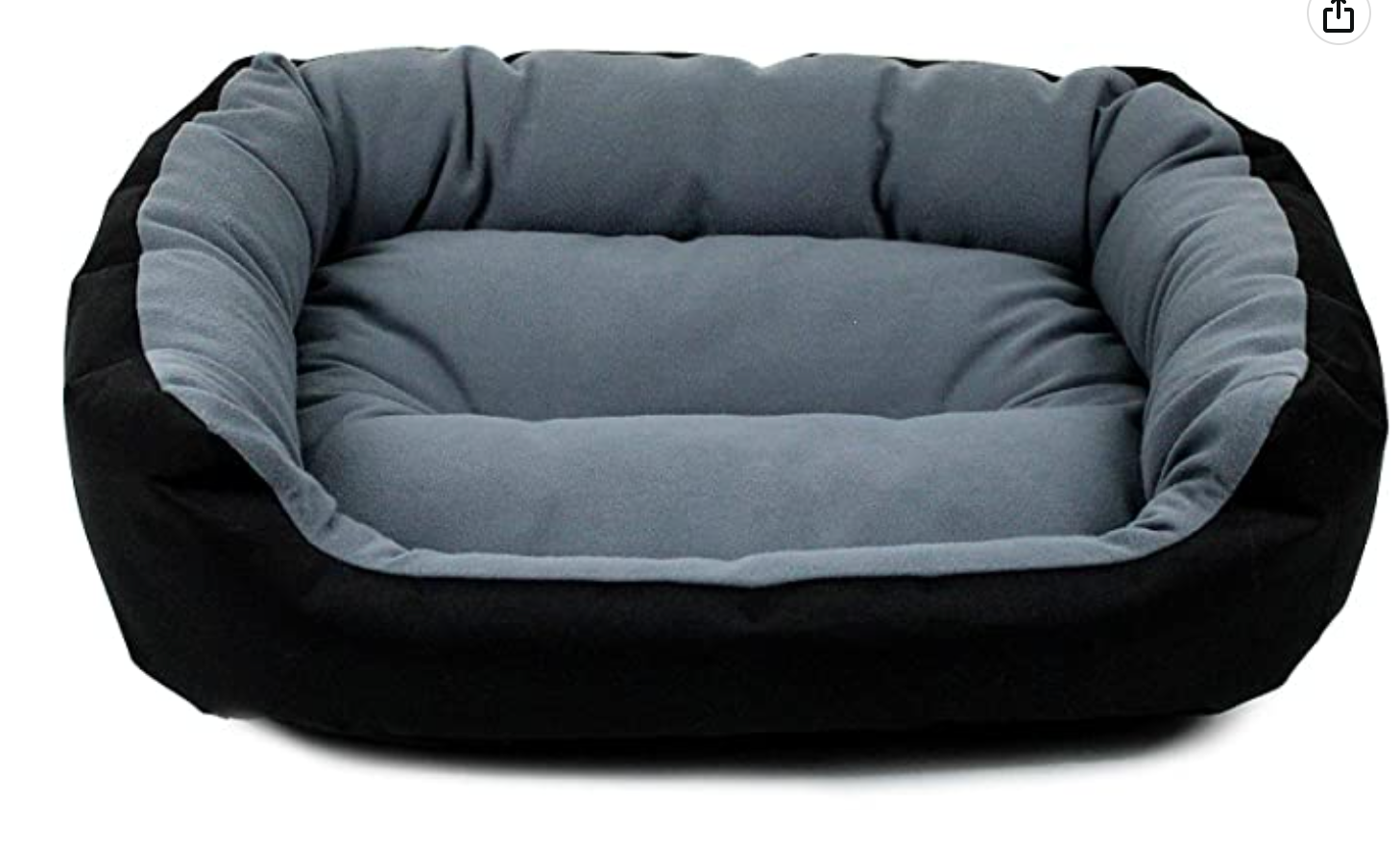 Cama de Perro