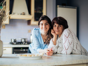 What Role Should A Step-Parent Play?