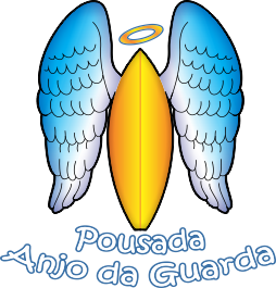 Pousada Anjo da Guarda in Guarda do Embaú, Brazil