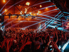 elrow Makes Cologne debut at Bootshaus this December