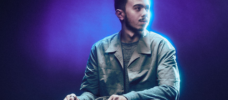 KDYN unveils sun-kissed new single "Feel The Same" from forthcoming EP!