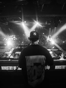 Ministry of Sound Kicks Off 35-City World Tour in Dubai