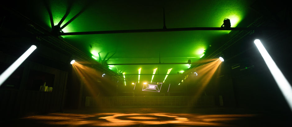 Space Ibiza Returns for One-Off New Years Eve Show at London’s Eutopia Warehouse with Booka Shade Live, Solardo and James Zabiela