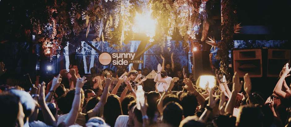 Malta's Sunny Side Festival Reveals Full Line Up for 2025