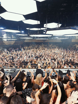 Pacha Ibiza finalise Residencies for 2025 Season