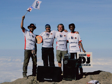 Last Night A DJ Saved My Life unveils ‘A Sonic Adventure in Nepal 2026’