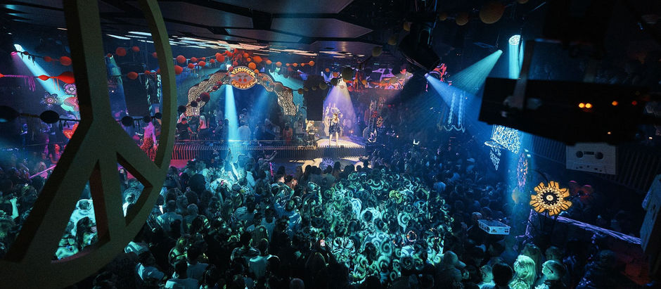 Flower Power announces full Pacha Ibiza season with Masters At Work, Purple Disco Machine, Roger Sanchez, Boy George, Kings of House, Sophie Ellis-Bextor and Bora Uzer