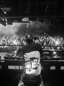 Ministry of Sound Celebrates 35 Years with First Names of 2026