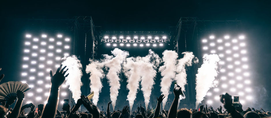 Panorama Festival Returns to historic Cave del Duca amphitheatre in Lecce
