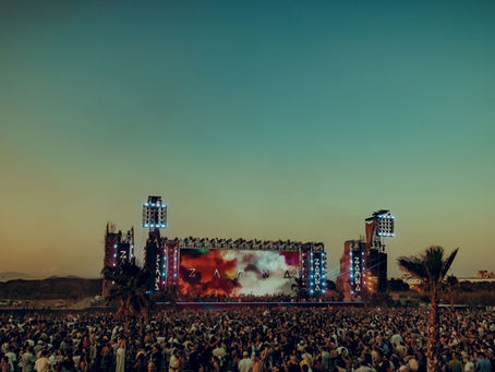 Zamna Festival Côte d’Azur Reveals Full Lineup