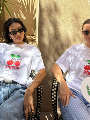 PACHA LAUNCH EXCLUSIVE COLLAB WITH PEGGY GOU